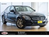 2017 Mercedes-Benz C 300 Sedan