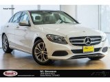 2016 Mercedes-Benz C 300 Sedan