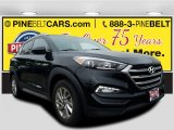 2017 Hyundai Tucson SE AWD