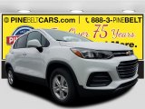2017 Chevrolet Trax LS AWD
