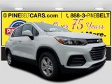 2017 Chevrolet Trax LS AWD