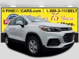 2017 Chevrolet Trax LS AWD