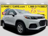 2017 Chevrolet Trax LS AWD