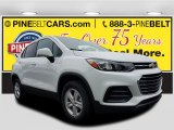 2017 Chevrolet Trax LS AWD