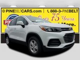 2017 Chevrolet Trax LS AWD
