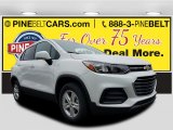 2017 Chevrolet Trax LS AWD