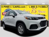 2017 Chevrolet Trax LS AWD