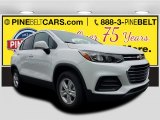 2017 Chevrolet Trax LS AWD