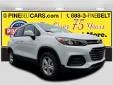 2017 Chevrolet Trax LS AWD