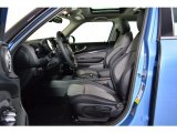 2017 Mini Clubman Cooper S Front Seat