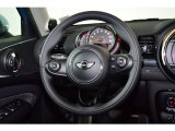2017 Mini Clubman Cooper S Steering Wheel