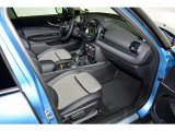 2017 Mini Clubman Cooper S Front Seat