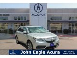 2015 Acura MDX Technology