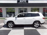 2012 Toyota Highlander Limited