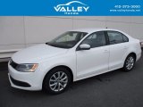 2012 Volkswagen Jetta SE Sedan