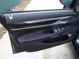 2018 BMW 7 Series 740i xDrive Sedan Door Panel