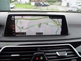 2018 BMW 7 Series 740i xDrive Sedan Navigation