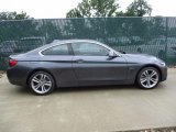 2018 BMW 4 Series 430i xDrive Coupe Exterior