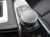 2018 BMW 4 Series 430i xDrive Coupe Controls