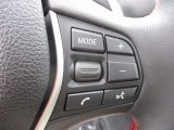 2018 BMW 4 Series 430i xDrive Coupe Controls