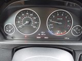 2018 BMW 4 Series 430i xDrive Coupe Gauges