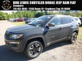 2017 Jeep Compass Trailhawk 4x4