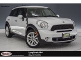 2014 Mini Cooper S Countryman