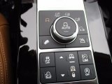 2017 Land Rover Discovery First Edition Controls
