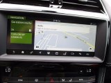 2018 Jaguar F-PACE S AWD Navigation