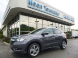 2017 Honda HR-V EX-L AWD