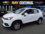 2017 Chevrolet Trax LS AWD