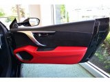 2017 Acura NSX  Door Panel