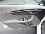 2018 Chevrolet Impala LT Door Panel