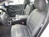 2018 Chevrolet Impala LT Front Seat