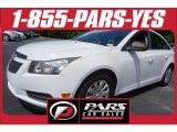 2011 Chevrolet Cruze LS