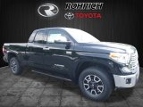 2017 Toyota Tundra Limited Double Cab 4x4