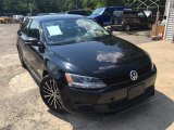 2011 Volkswagen Jetta SE Sedan