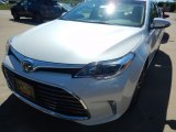 2018 Toyota Avalon Hybrid XLE