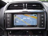 2018 Jaguar F-PACE 25t AWD R-Sport Navigation