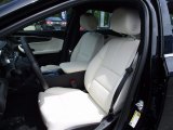 2018 Chevrolet Impala LT Jet Black/Light Wheat Interior