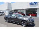 2017 Magnetic Ford Mustang GT Coupe #121249481