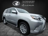 2017 Lexus GX 460