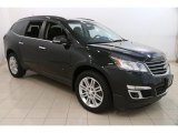 2015 Chevrolet Traverse LT AWD