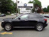 2007 Infiniti FX 35 AWD