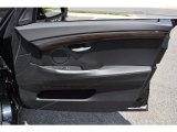 2017 BMW 5 Series 550i xDrive Gran Turismo Door Panel