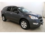 2012 Chevrolet Traverse LS