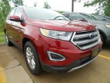 2017 Ford Edge SEL AWD