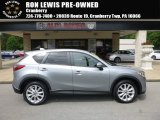 2014 Mazda CX-5 Grand Touring AWD