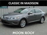 2012 Sterling Grey Ford Taurus Limited #121258800