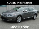 Sterling Grey Ford Taurus in 2012